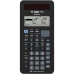 Texas Instruments TI-30X Pro Mathprint Bilimsel Hesap Makinesi