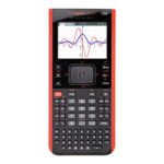 Texas Instruments TI-Nspire CX II-T CAS Grafik Hesap Makinesi ve Yazılım + Hesap Makinesi Kılıfı