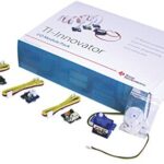 Texas Instruments TI-Innovator I/O Module Pack