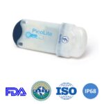 Fourtec – PicoLite USB Temperature Logger-II