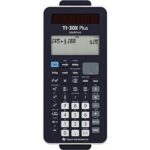Texas Instruments TI-30X Plus Mathprint Bilimsel Hesap Makinesi