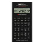 Texas Instruments BA-II Plus Professional Finansal Hesap Makinesi