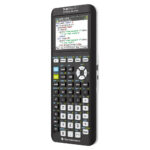 Texas Instruments TI-84 Plus CE-T Grafik Bilimsel Hesap Makinesi + Hesap Makinesi Kılıfı