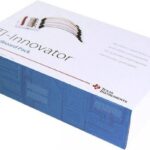 Texas Instruments TI-Innovator Breadboard Paketi