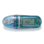 Fourtec – MicroLite USB Temperature Data Logger