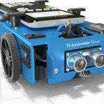 Texas Instruments TI-Innovator Rover