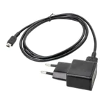 Texas Instruments Adaptör ve Şarj Kablosu