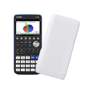 Casio FX-CG50 Grafik Çizen Bilimsel Hesap Makinesi
