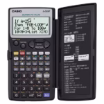 Casio FX-5800P Programlanabilir Bilimsel Fonksiyonlu Hesap Makinesi