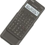 Casio FX-82 MS-2nd Bilimsel Hesap Makinesi