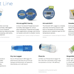 Fourtec Catalog 2026